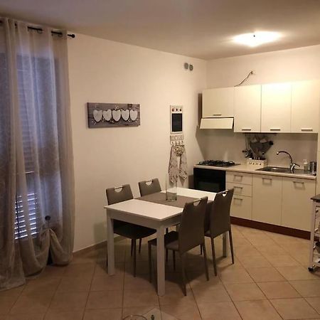 Joy Apartment Bari Buitenkant foto