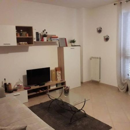 Joy Apartment Bari Buitenkant foto