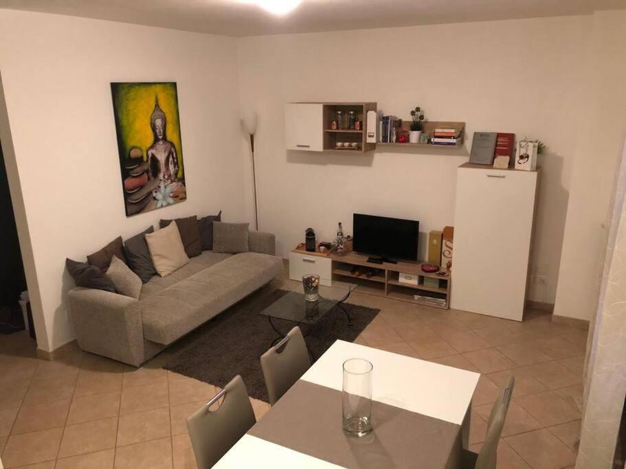 Joy Apartment Bari Buitenkant foto